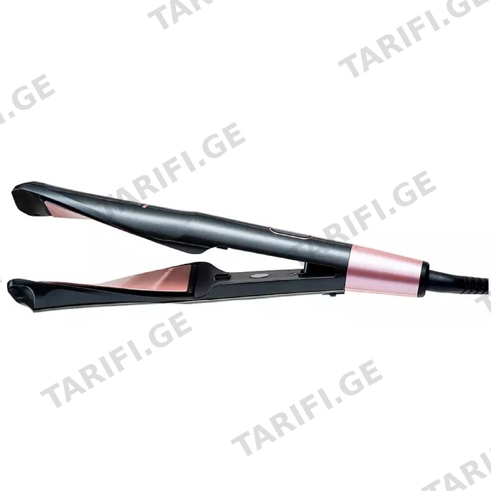 თმის სახვევი Remington S6606