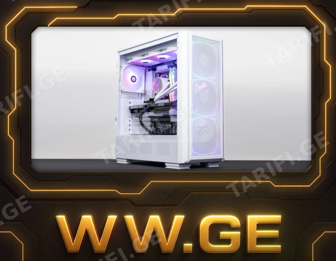 ✅i5-13600KF DDR5 RAM 32GB M.2 1TB RTX 3080 10GB✅