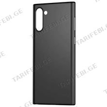 BASEUS WISANOTE10-01 Samsung Galaxy Note 10 მობილური ტელეფონის ქეისი