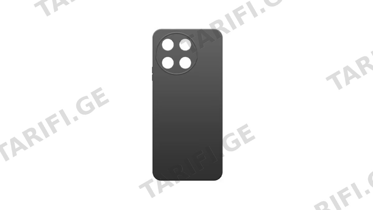 Ovose Protective Case Lovely Fruit Series Realme 11 4G