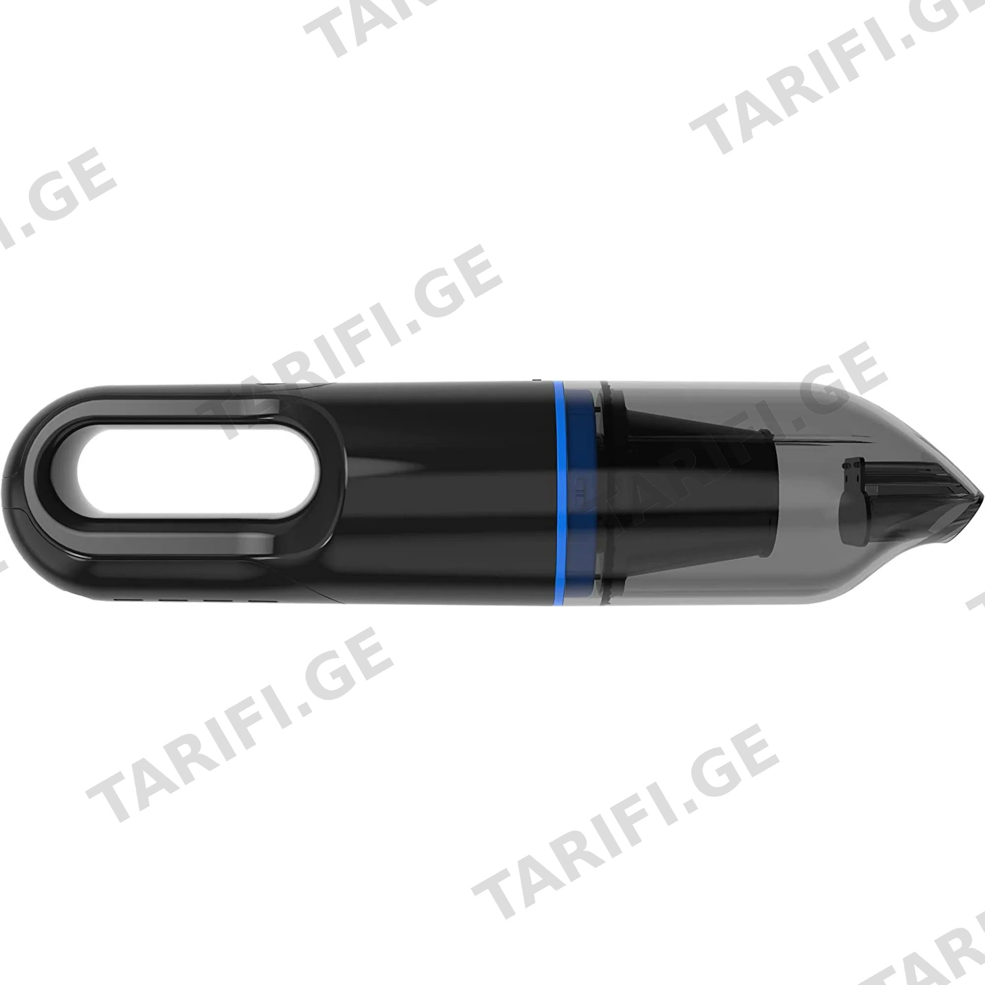ხელის მტვერსასრუტი YI-411 CTRIM