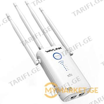 WL-WN579G3 AC1200 Gigabit WIFI Repeater/AP/Router