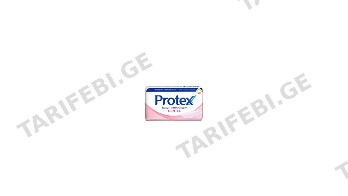 PROTEX საპონი 90გრ