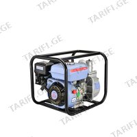 (5000W) წყლის პომპა ბენზინზე SEAKOO WP40S