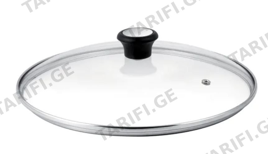 თავსახური TEFAL 28097612 26სმ.