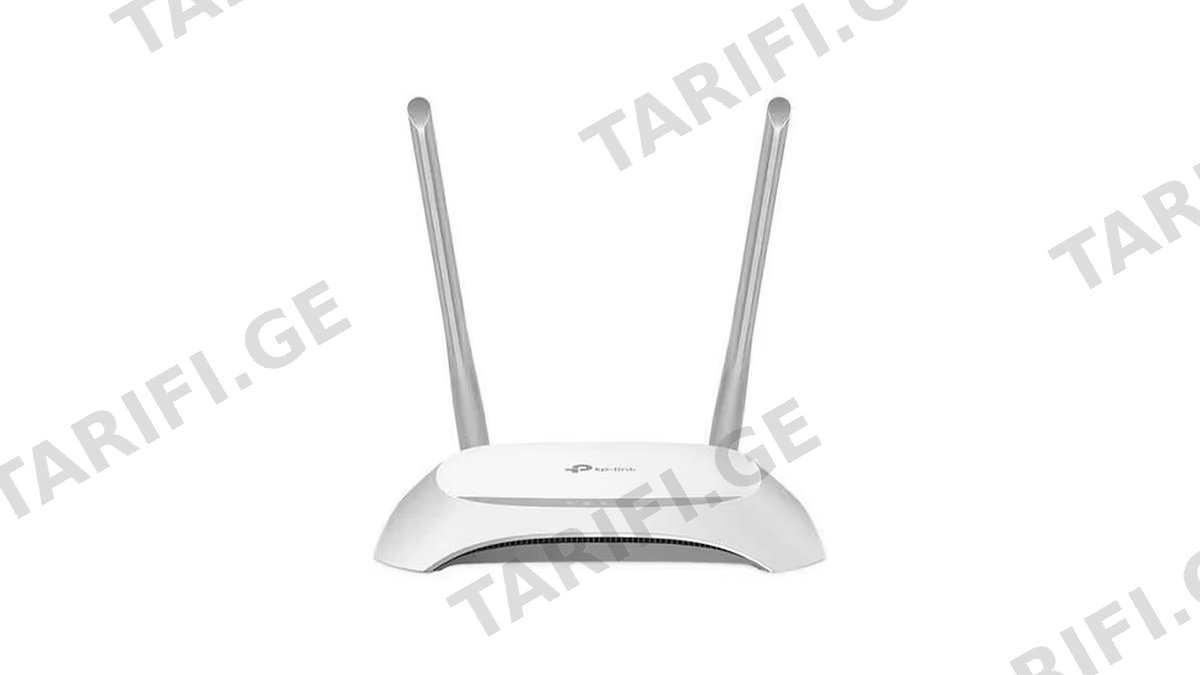 TP-Link TL-WR840N