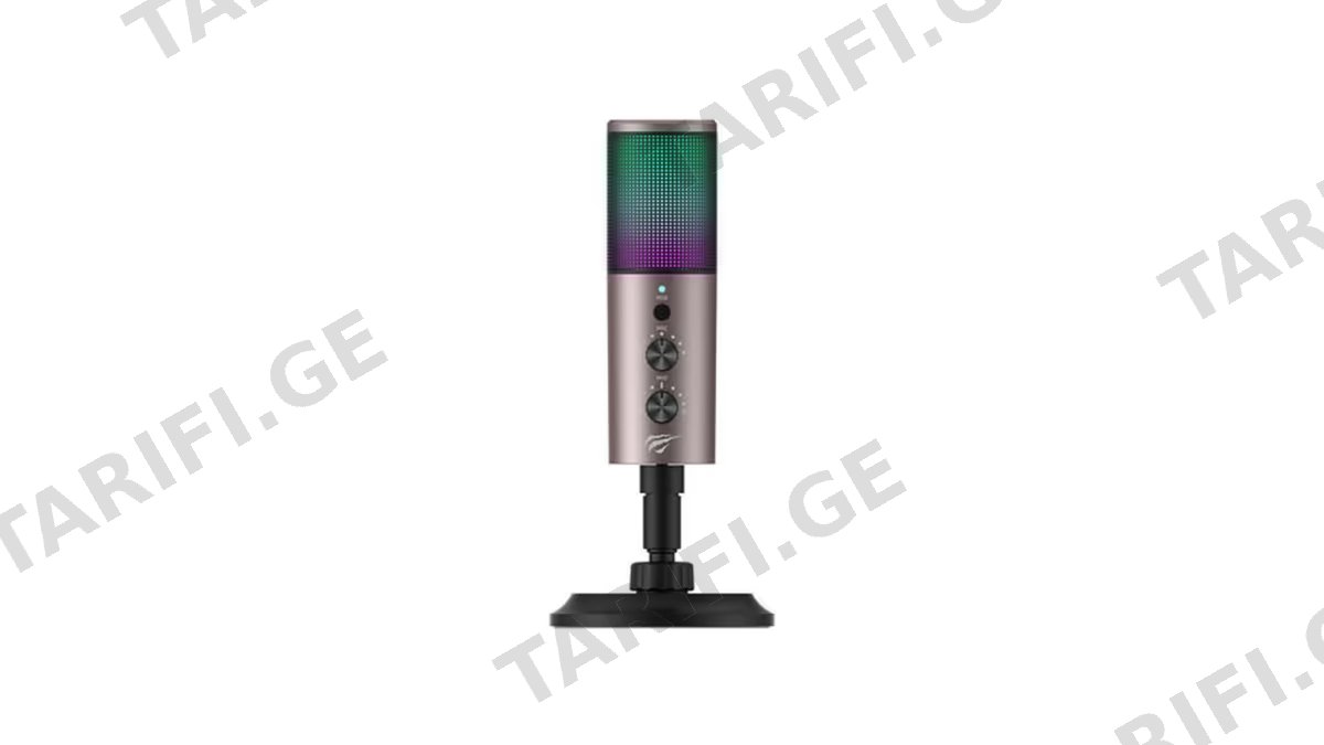 Havit GK61 Recording Live Microphone