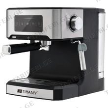 TIFFANY TF-1603 ყავის აპარატი