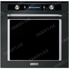 KitchenAid KOLSSB 60602 73ლ ჩასაშენებელი ელექტრო ღუმელი