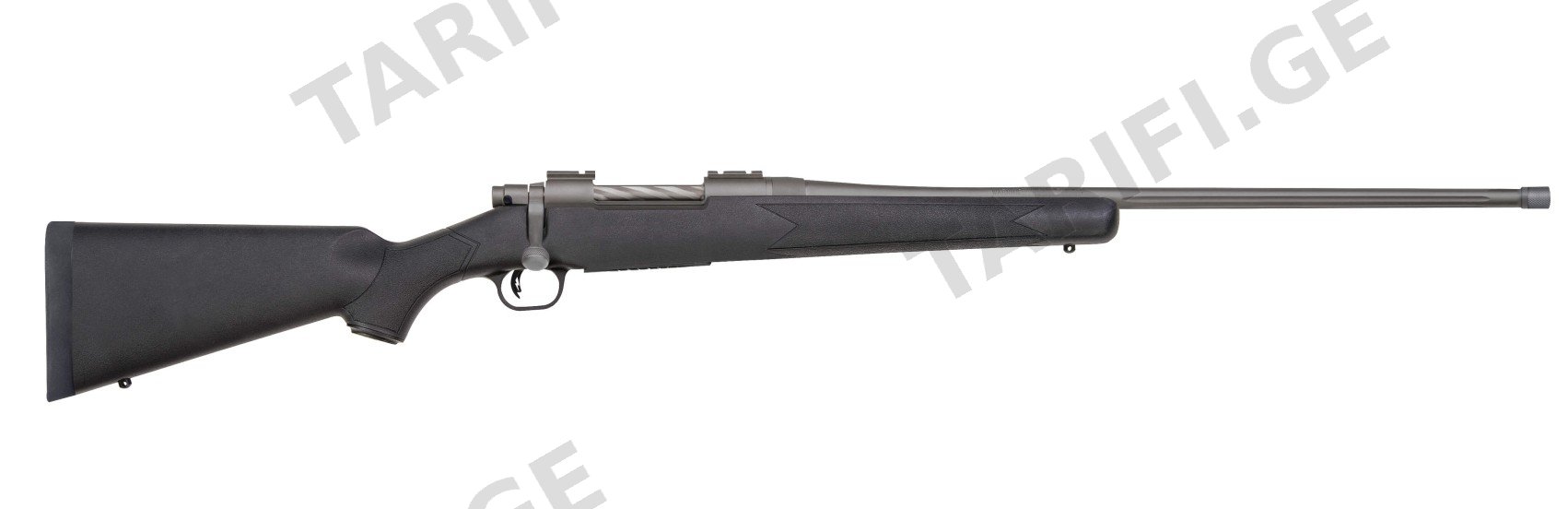 MOSSBERG PATRIOT LBA cal. 300WM