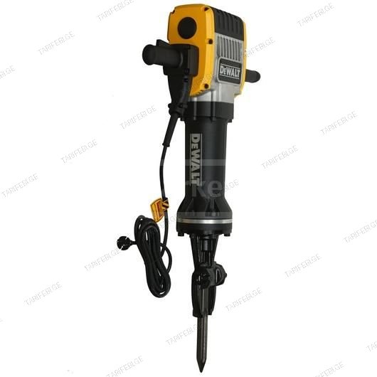 D25981K-QS DEWALT 28 მმ Hex დანგრევის ჩაქუჩი