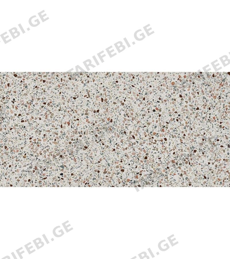 კერამ. ფილა GRES P. KORE CHIPS 60X60 LA PLATERA S.A.