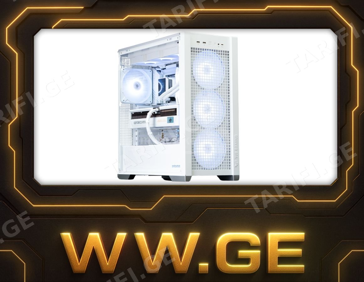✅AMD Ryzen 7 7800X3D RAM 16GB SSD 500GB RTX 3080 10GB✅
