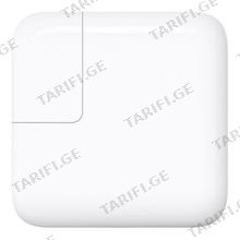Apple 30W USB-C ადაპტერი