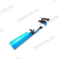 (700W) ბუჩქის საკრეჭი ბენზინზე DONGCHENG FF03-GJB