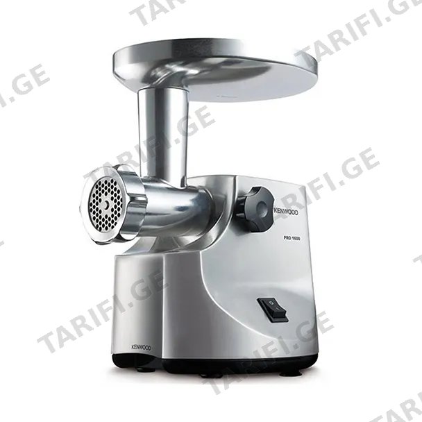 ხორცსაკეპი Kenwood MG516