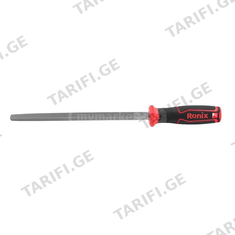 სამკუთხა ქლიბი8 inch RONIX RH-2504