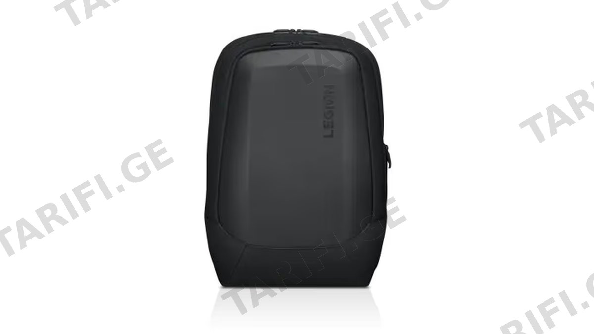 Lenovo Legion 17-inch Armoured Backpack II