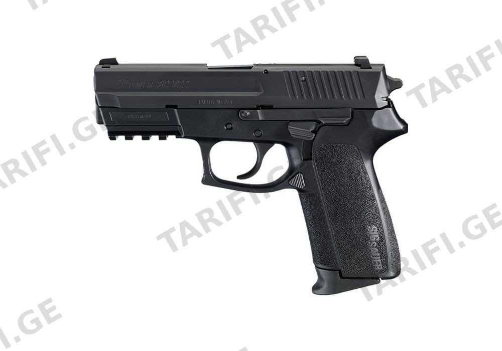 SIG SAUER SP2022