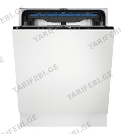 ჩასაშენებელი ჭურჭლის სარეცხი Electrolux EEM48300L
