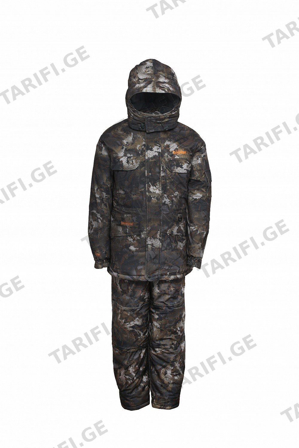 Remington Pro Hunting Club Timber