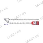 ბურღი SDS-Plus 12x210მმ SDS plus hammer drill EHDR11203 Emt