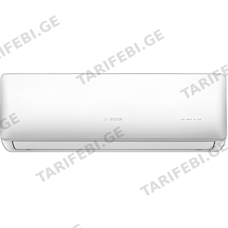 40 მ² კონდიციონერი BOSCH ASX12VW30U