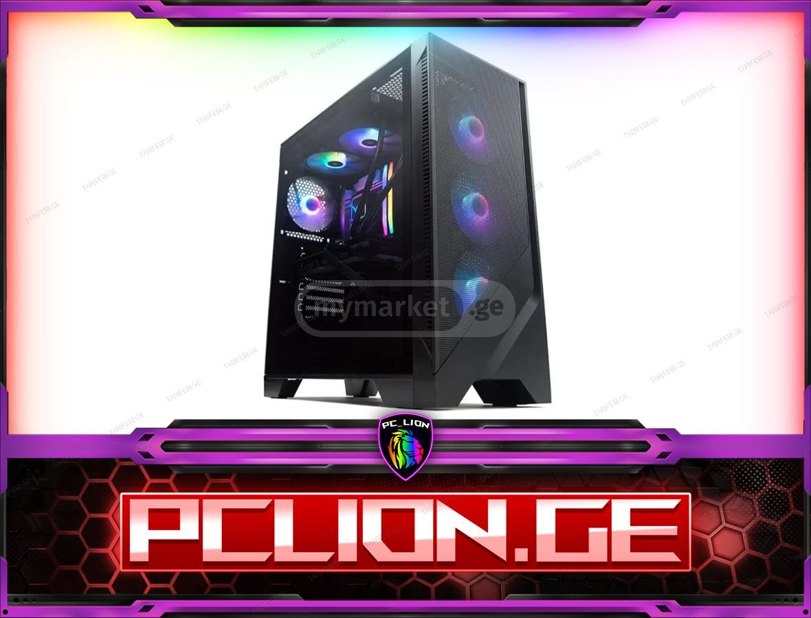 ✅⚠️I5-10600K RAM 32GB SSD 500GB RTX 4060 8GB⚠️✅rtx4060