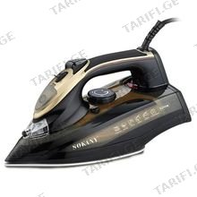 SOKANY SK-11027 3200W უთო