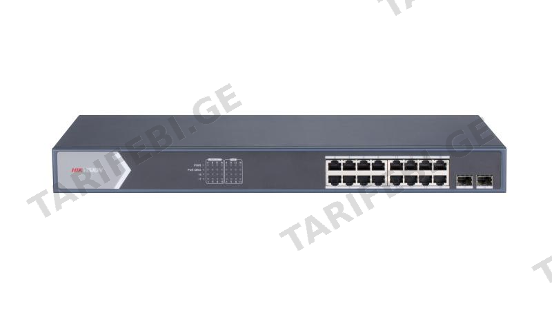 სვიჩი POE DS-3E1518P-SI