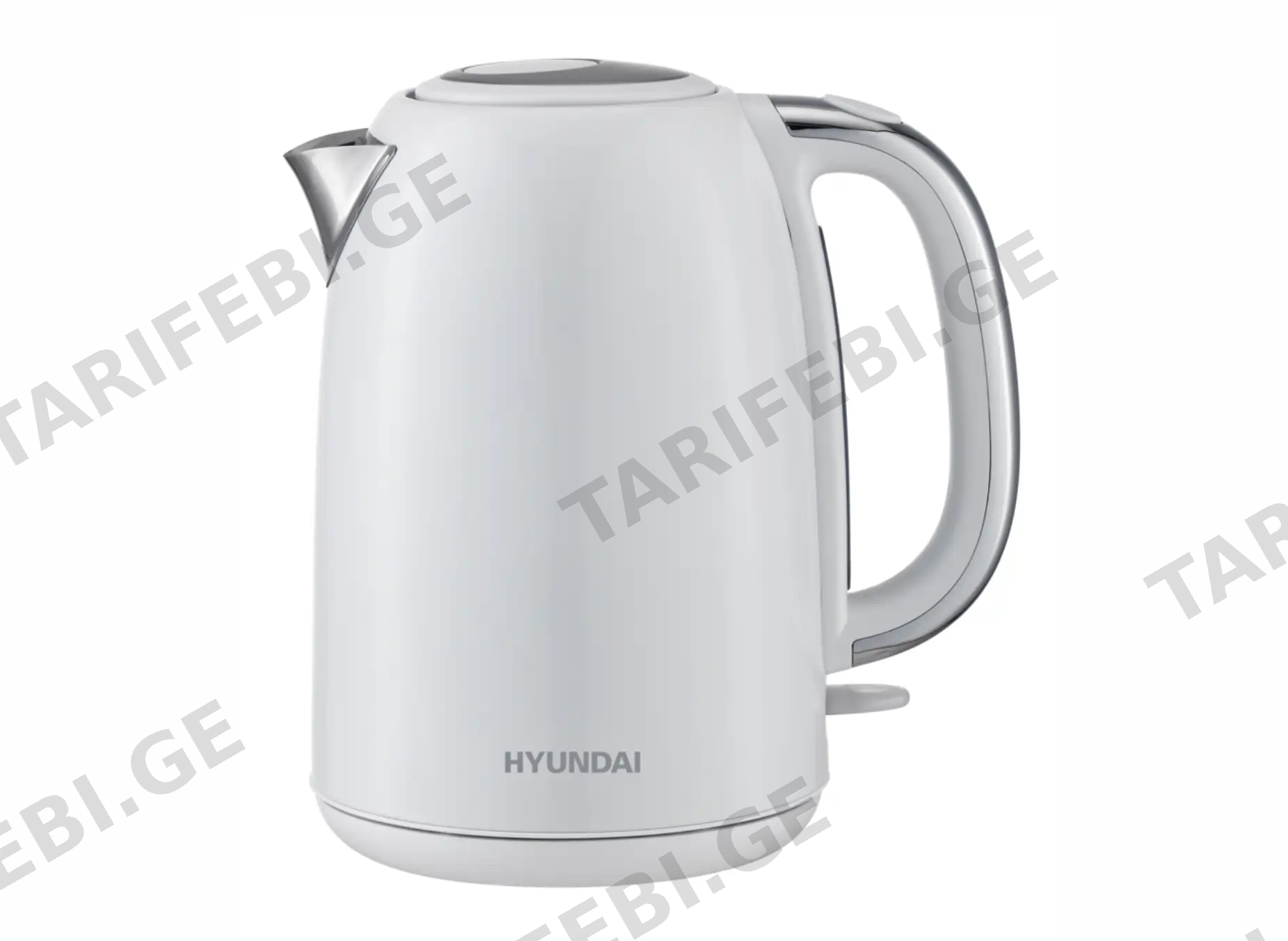 HYUNDAI HKTK058WW