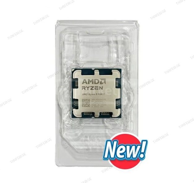 AMD Ryzen™ 5 9600X  Processor