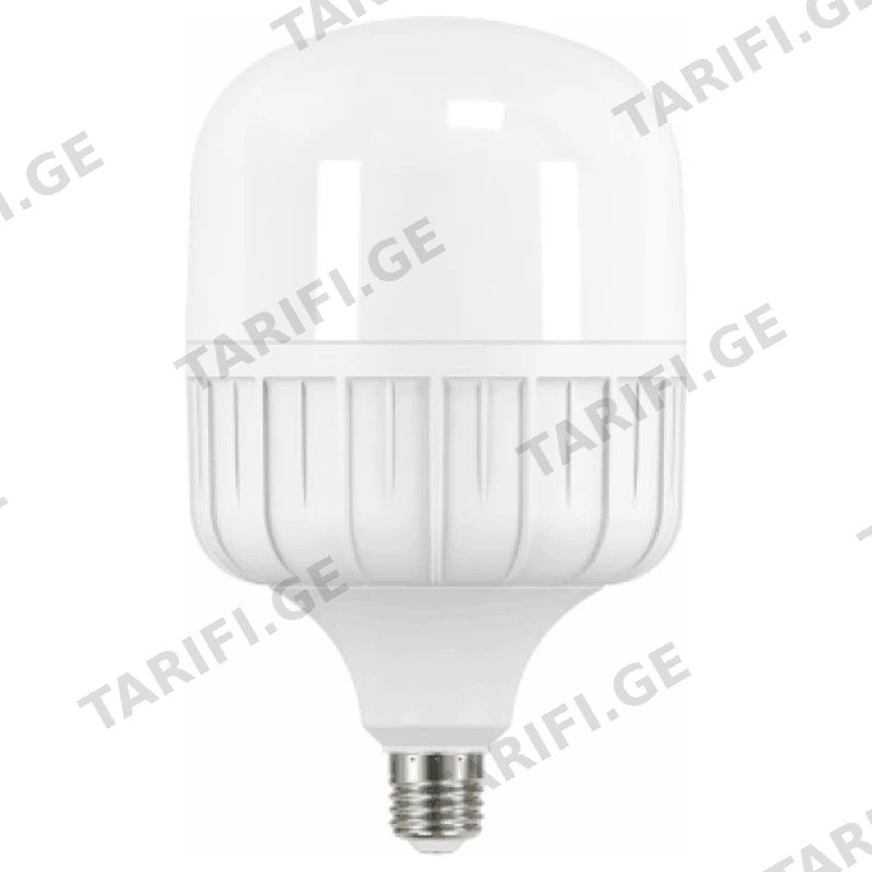 შუქდიოდური ნათურა LINUS LIN54-6844 50W E27 6500K