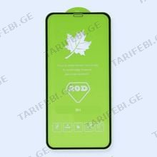 Newface 20D Glass For Samsung A23 ეკრანის დამცავი