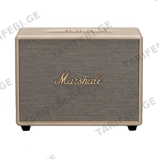 დინამიკი Marshall Woburn III Cream