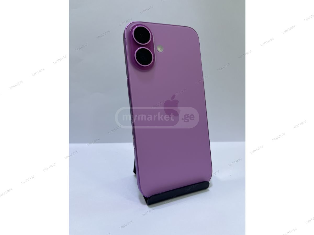 Apple   iphone 16