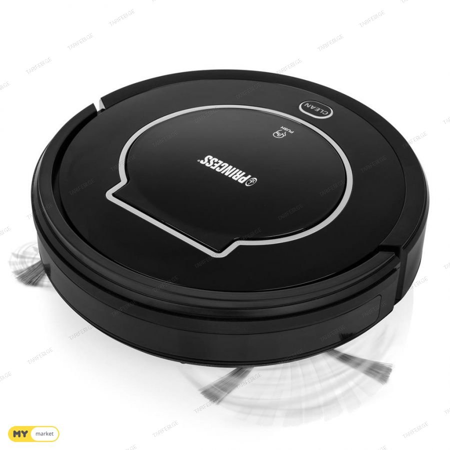 Robot Vacuum Cleaner 01.338902.01.001