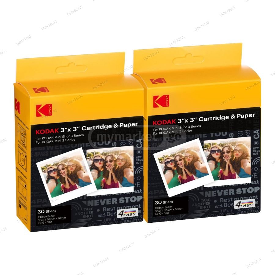 KODAK ICRG-360 CARTRIDGE