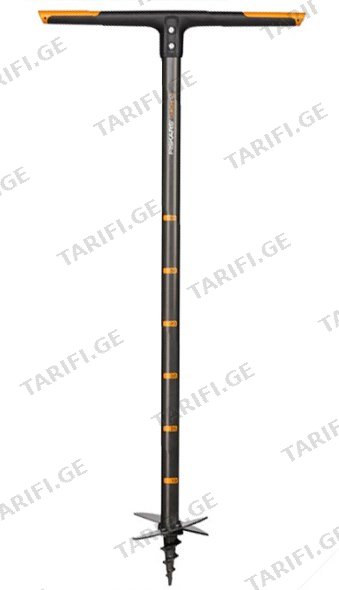ბურღი ბაღის FISKARS 1000638