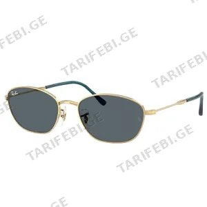 Ray-Ban RB3749 9278R5 58 W