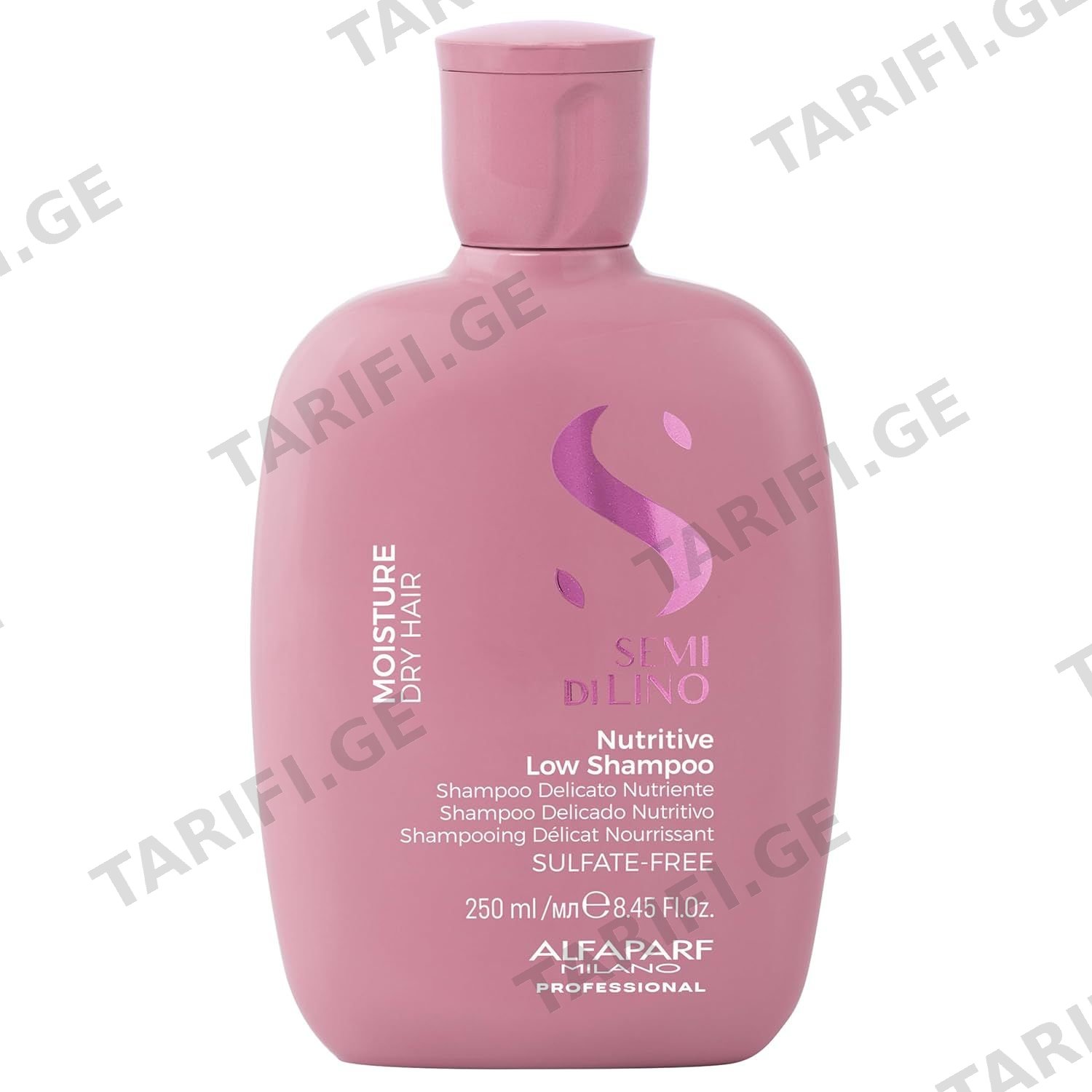 Alfaparf nutritive shampoo