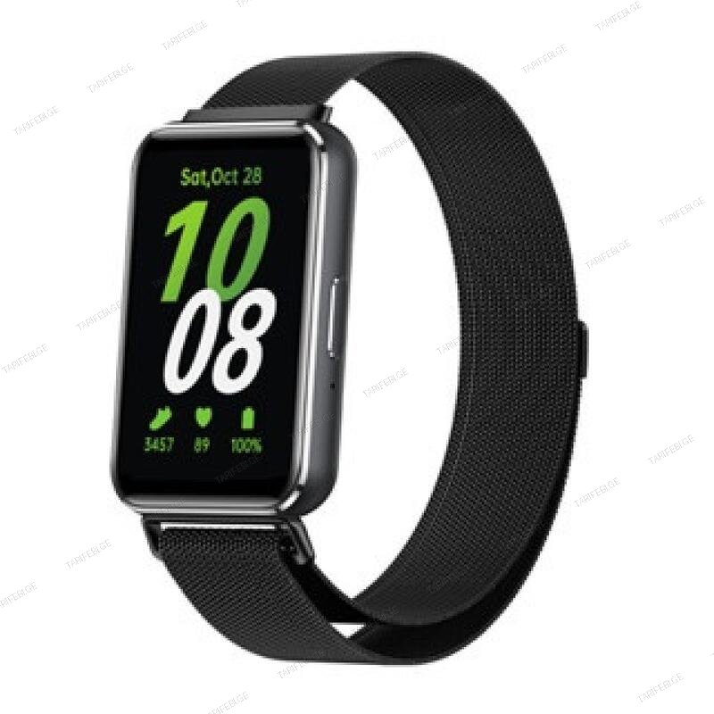 Samsung Galaxy Fit 3 Gray SM-R390NZAACIS