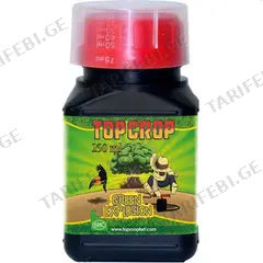 სასუქი Top Crop Green Explosion 250 მლ