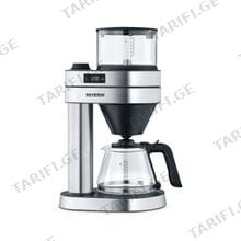 Severin 1580W ყავის აპარატი