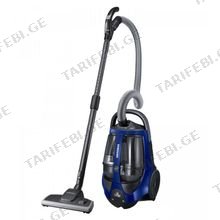 SAMSUNG VCC885BH36/XEV 2200 W მტვერსასრუტი
