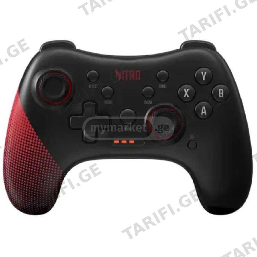 ჯოისტიკი Acer GP.OTH11.048 Nitro NGR200 Controller Wired USB