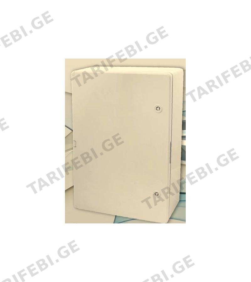 ელექტრო გამანაწილებელი ყუთი 400x600x200
