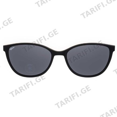 ოპტიკური ჩარჩო აფლელუ MAGIC Carat Clip TMFK103SU BK01 5217 NOIR