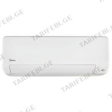 MIDEA MAE-18N8D6 60მ² ინვერტორული კონდიციონერი