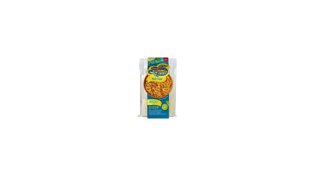 BLUE DRAGON ატრიის ნაკრები 265გ/5010338404772